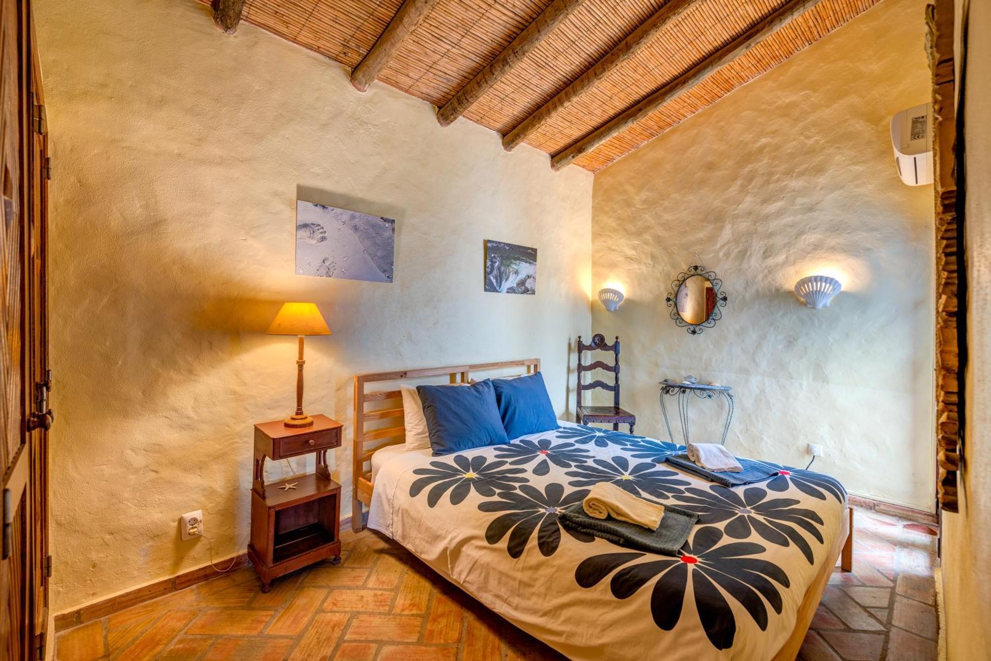 Luazinha - Lovingly Renovated Fisherman'S Cottage Tavira Exterior photo
