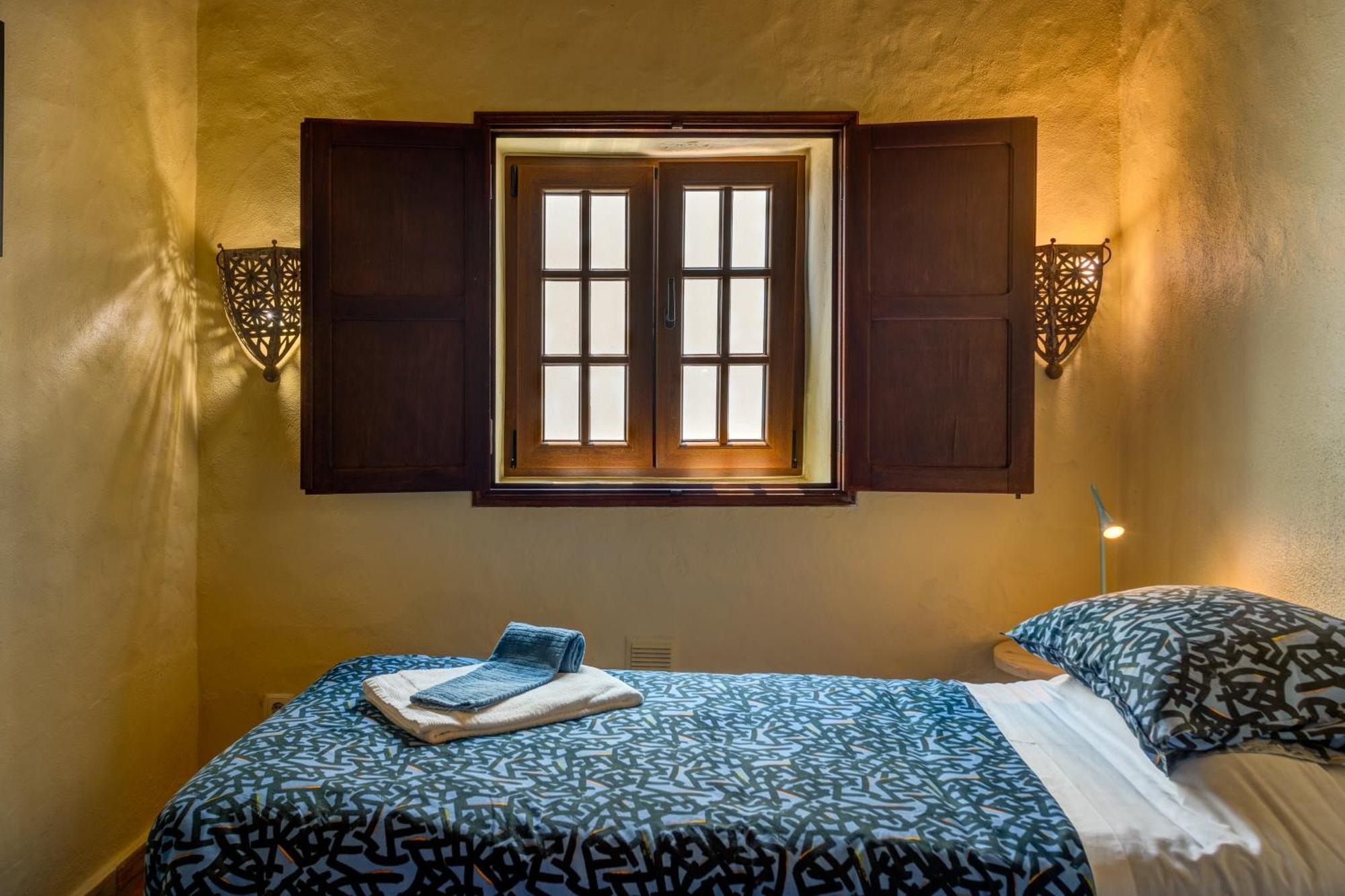 Luazinha - Lovingly Renovated Fisherman'S Cottage Tavira Exterior photo